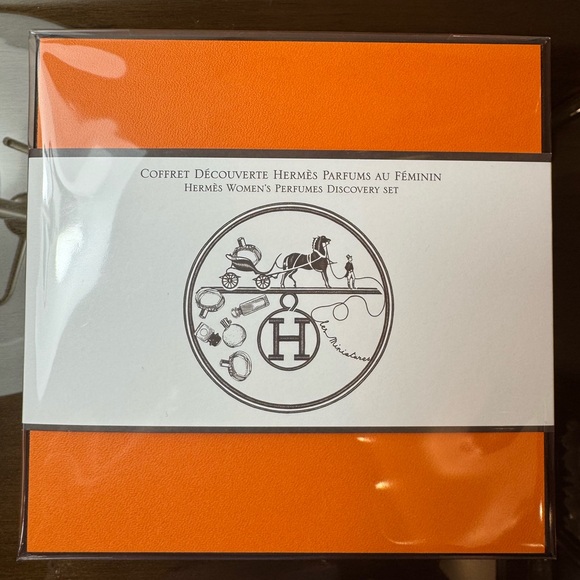 Hermes Women's Discovery Set